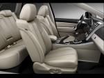 Mazda CX-7 2007 года